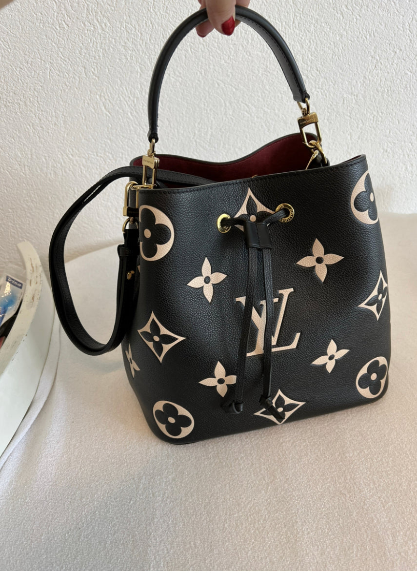 Bag Louis  vuitton