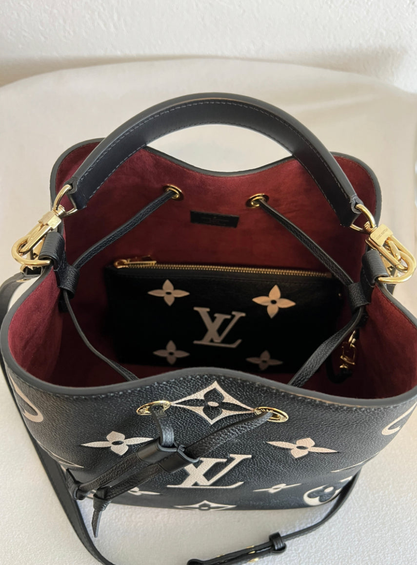 Bag Louis  vuitton