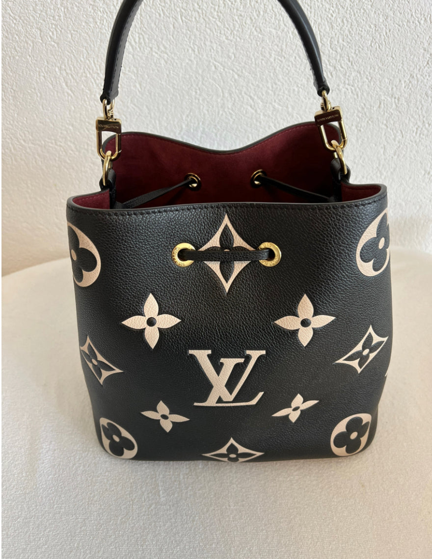 Bag Louis  vuitton