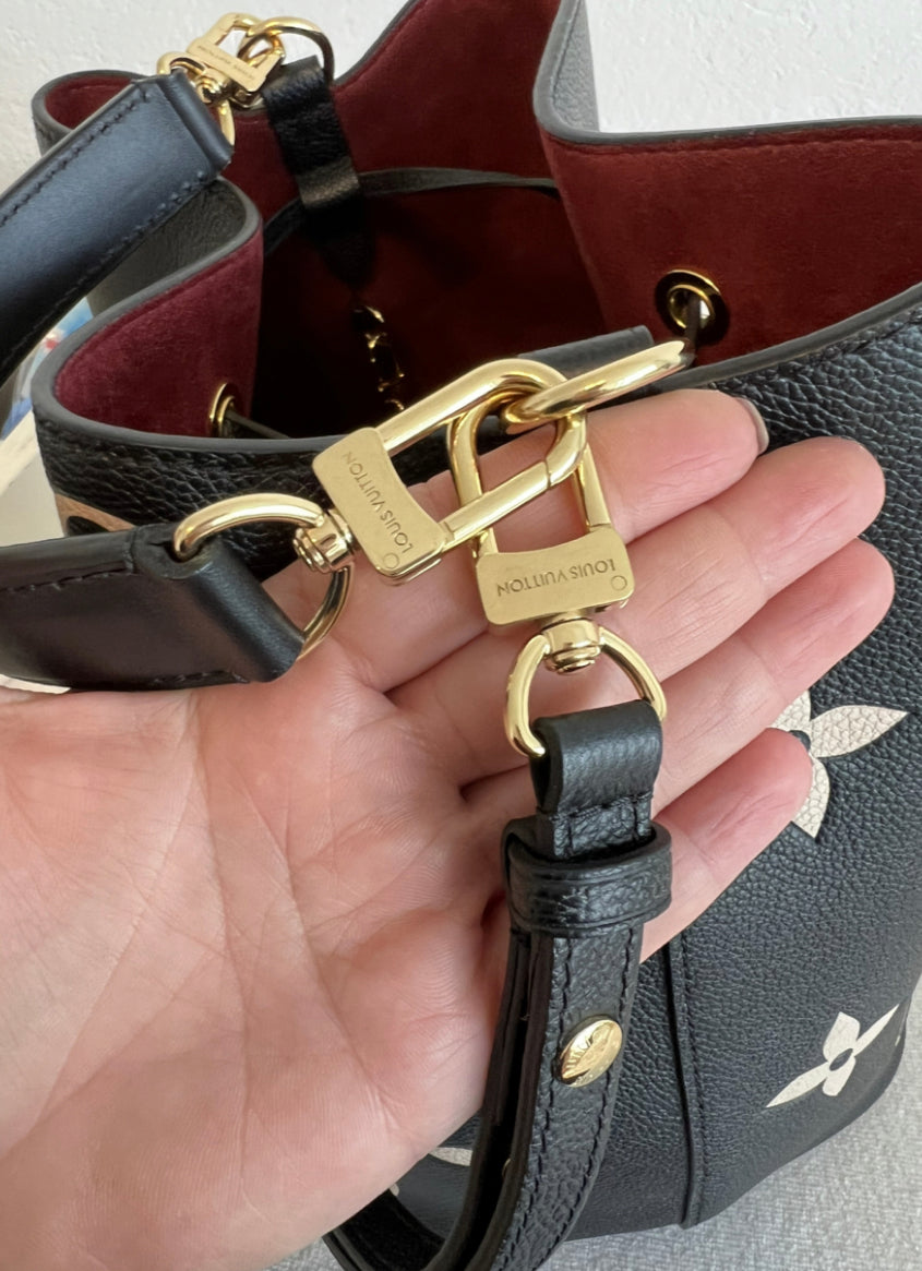 Bag Louis  vuitton