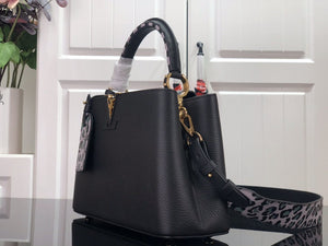 Bag Louis vuitton CAPUC
