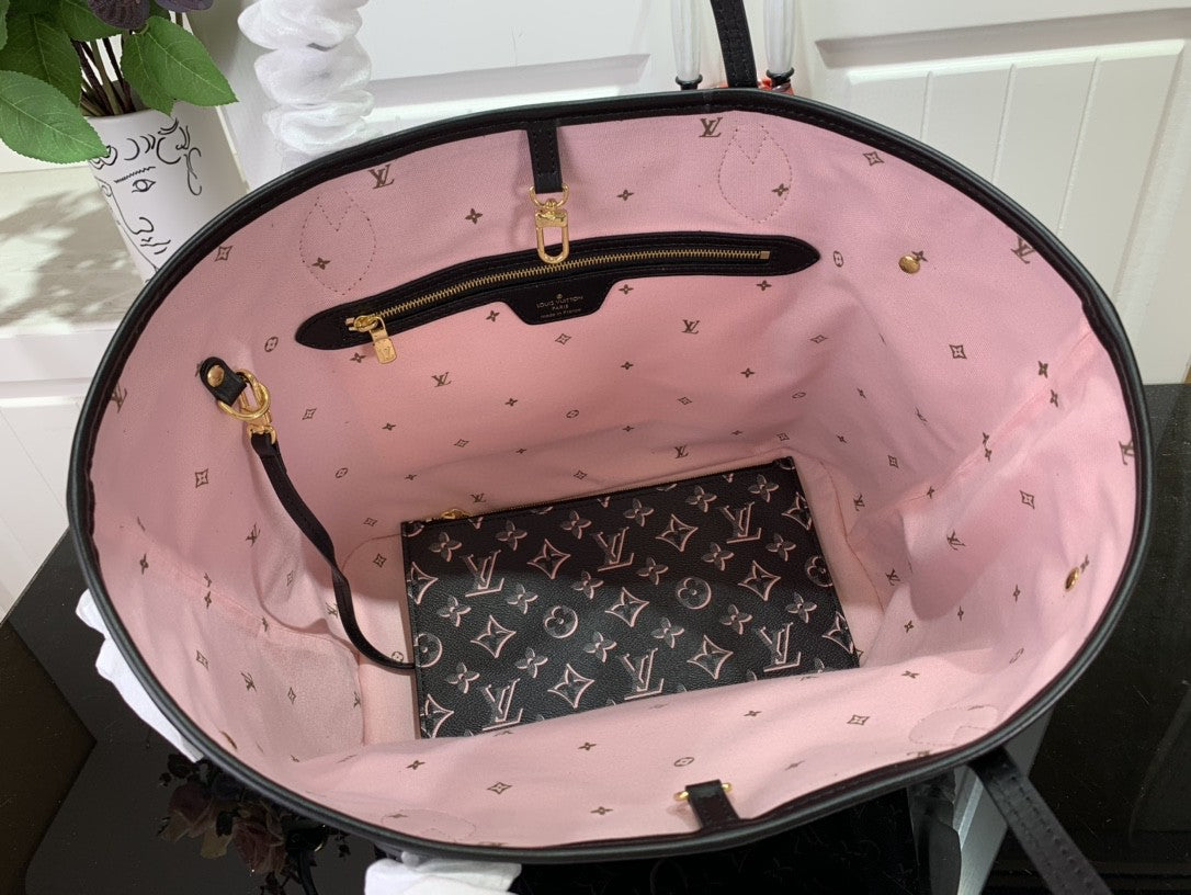 Bag Louis vuitton NEVERFULL