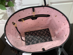 Bag Louis vuitton NEVERFULL