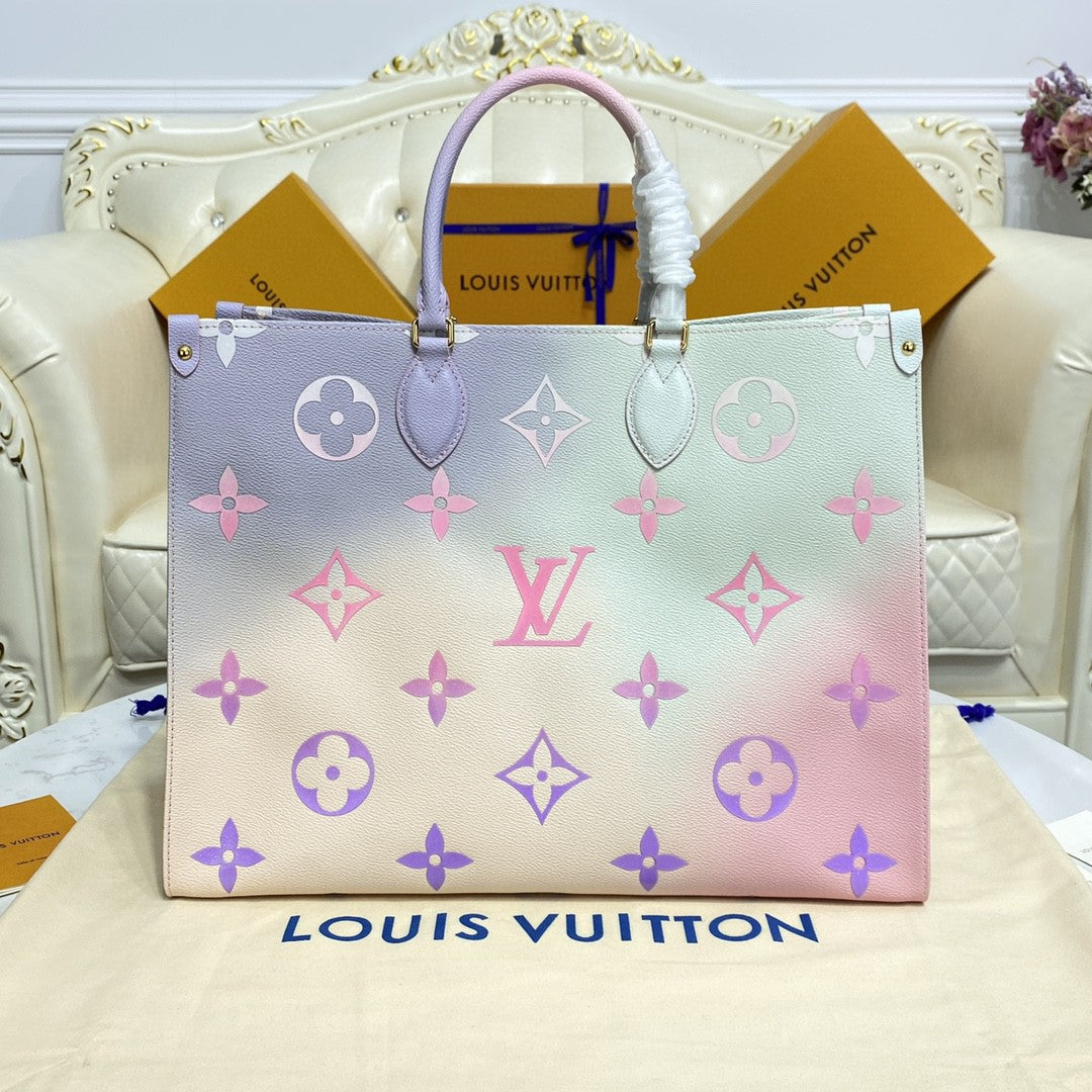 Bag Louis vuitton