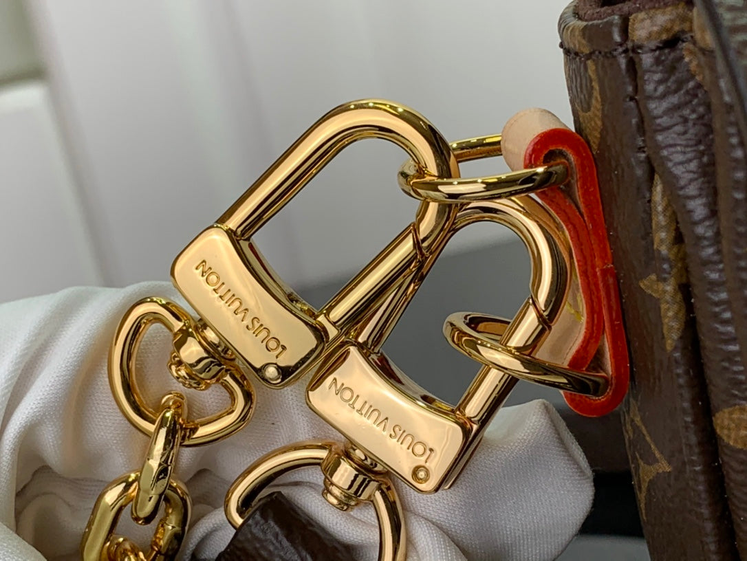 Bag Louis vuitton