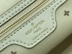 Bag Louis vuitton NEVERFULL LIMITED