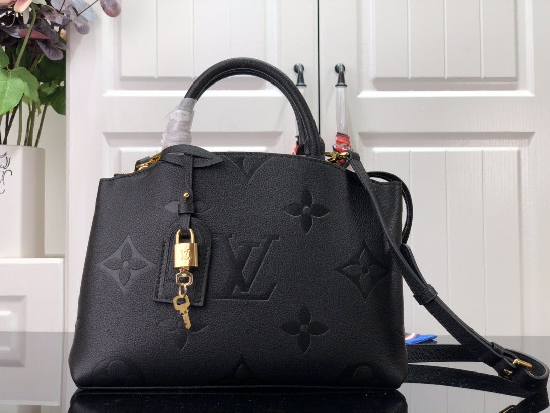Bag Louis vuitton