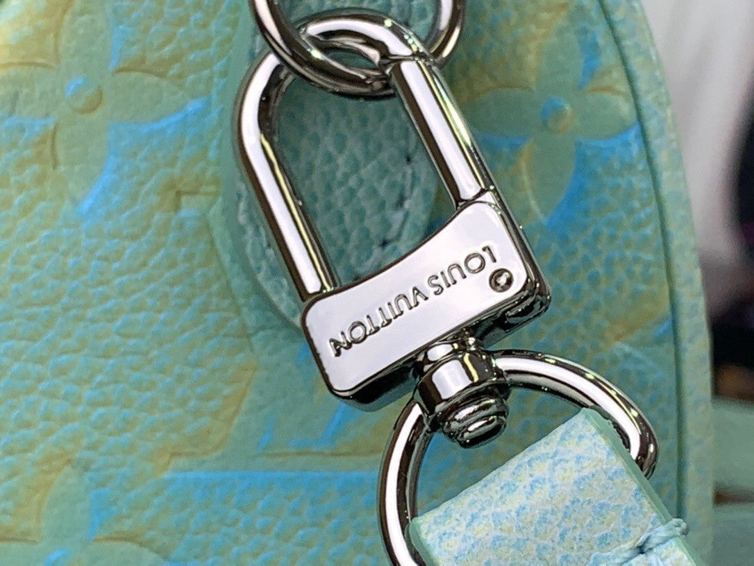 Bag Louis vuitton speedy