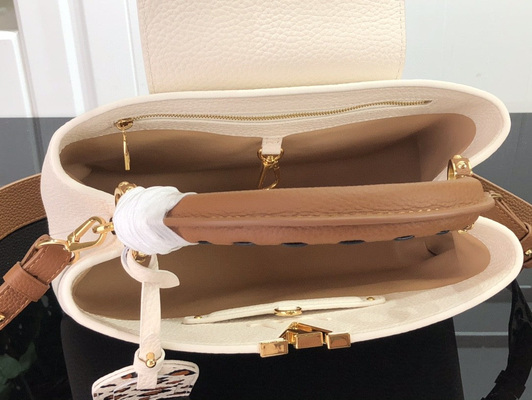 Bag Louis vuitton CAPUC