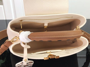 Bag Louis vuitton CAPUC