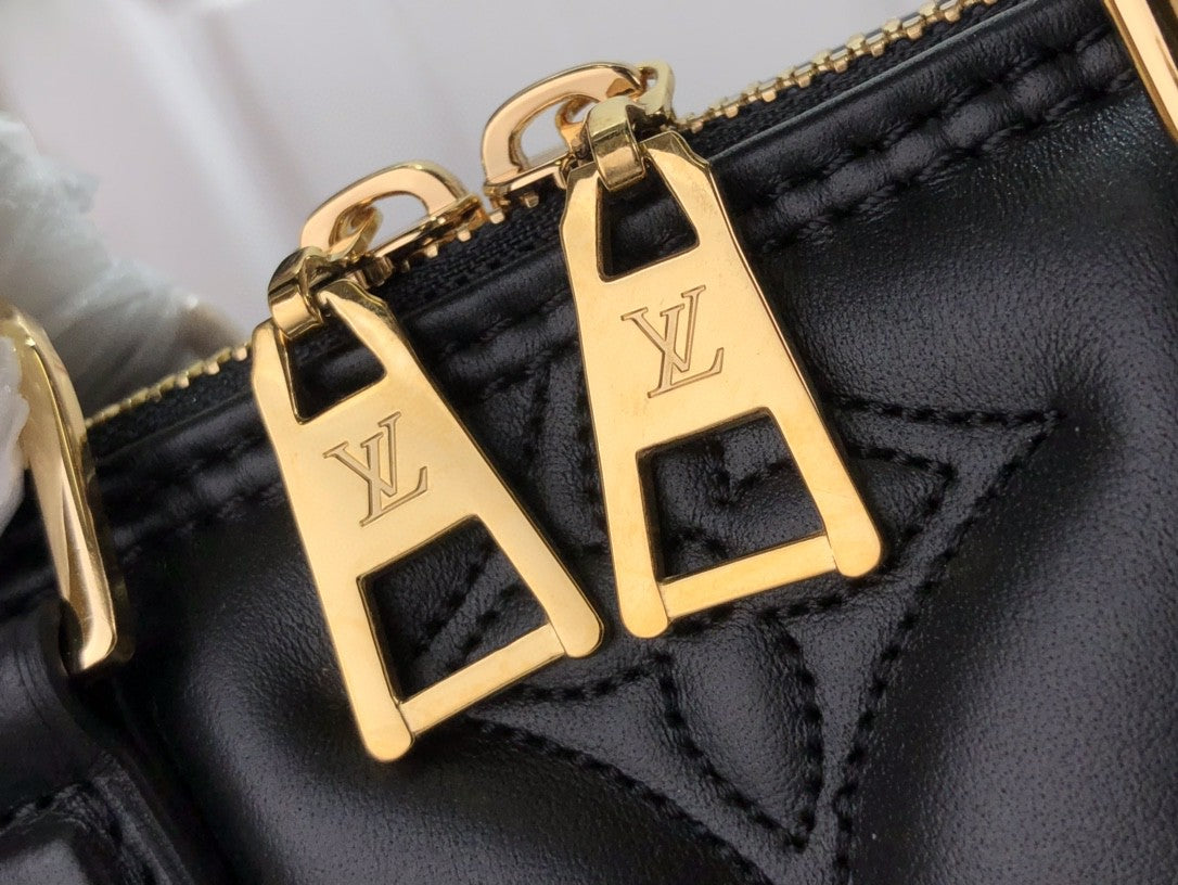 Bag Louis vuitton ALMA