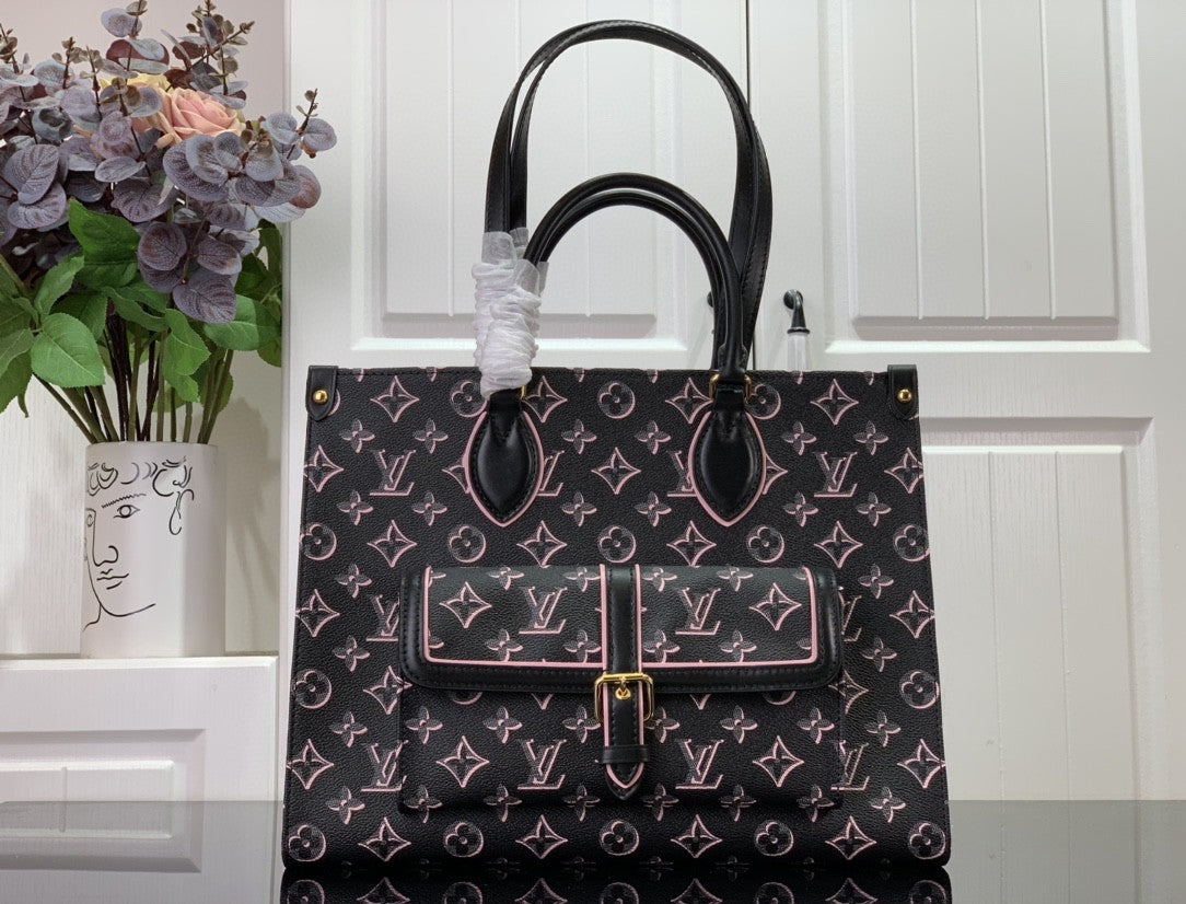 Bag Louis vuitton