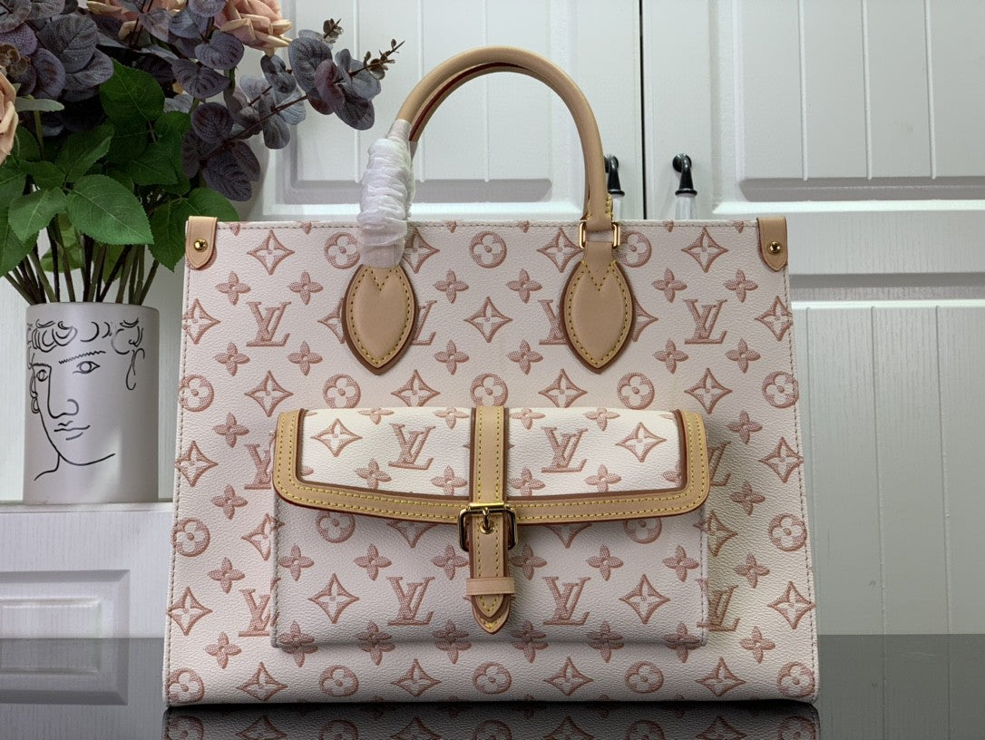 Bag Louis vuitton