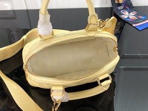 Bag Louis vuitton ALMA