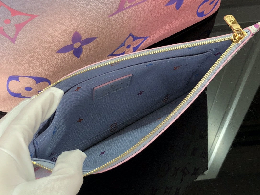 Bag Louis vuitton NEVERFULL LIMITED