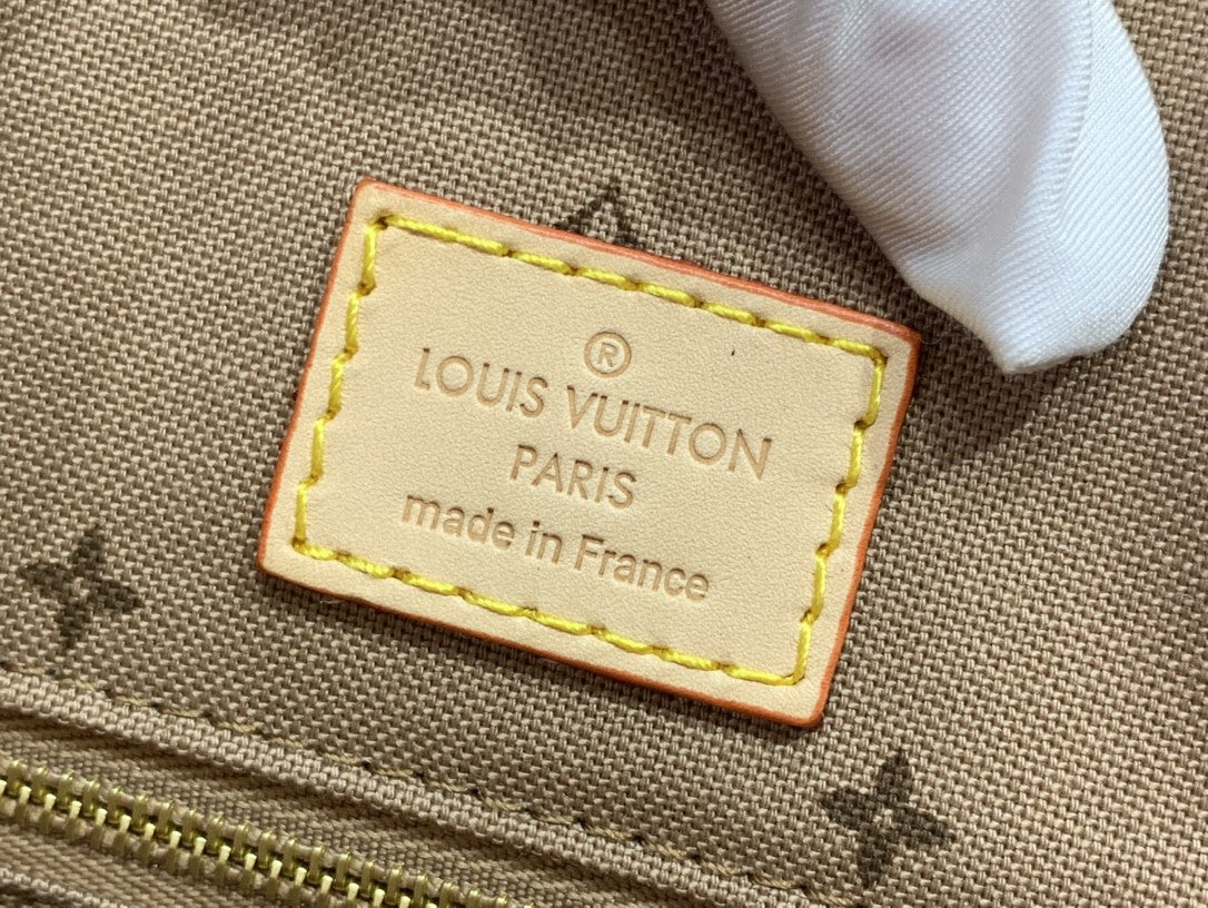 Bag Louis vuitton