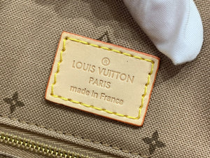 Bag Louis vuitton