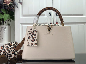 Bag Louis vuitton CAPUC