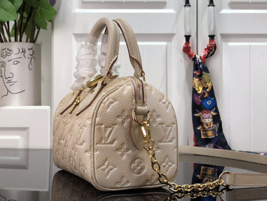 Bag Louis vuitton SPEEDY