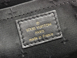 Bag Louis vuitton ALMA
