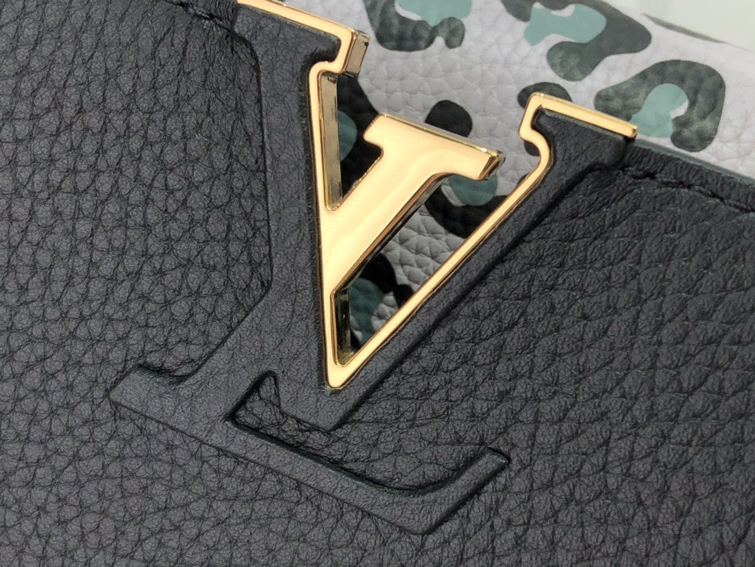 Bag Louis vuitton CAPUC
