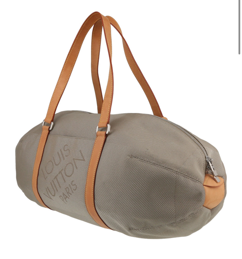 bag da viaggio Louis Vuitton