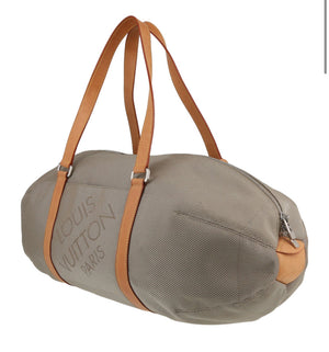 bag da viaggio Louis Vuitton