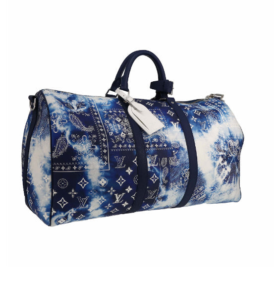 bag da viaggio Louis Vuitton