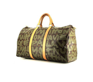 bag da viaggio Louis Vuitton