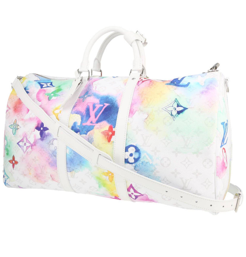 bag da viaggio Louis Vuitton