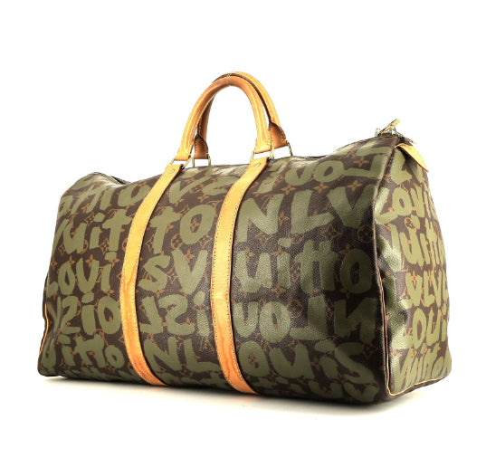 bag da viaggio Louis Vuitton
