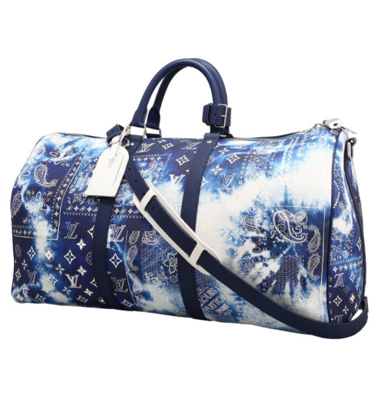 bag da viaggio Louis Vuitton