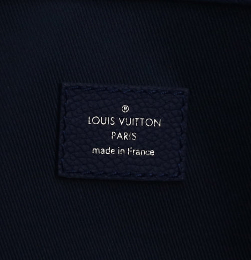 bag da viaggio Louis Vuitton