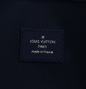 bag da viaggio Louis Vuitton