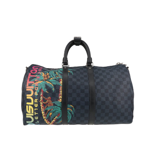 bag da viaggio Louis Vuitton