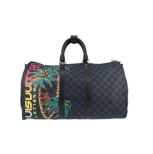 bag da viaggio Louis Vuitton