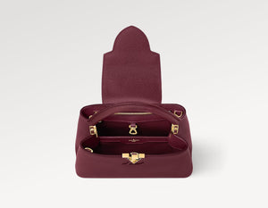 Bag Louis vuitton Capucines BB