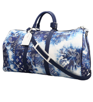 bag da viaggio Louis Vuitton