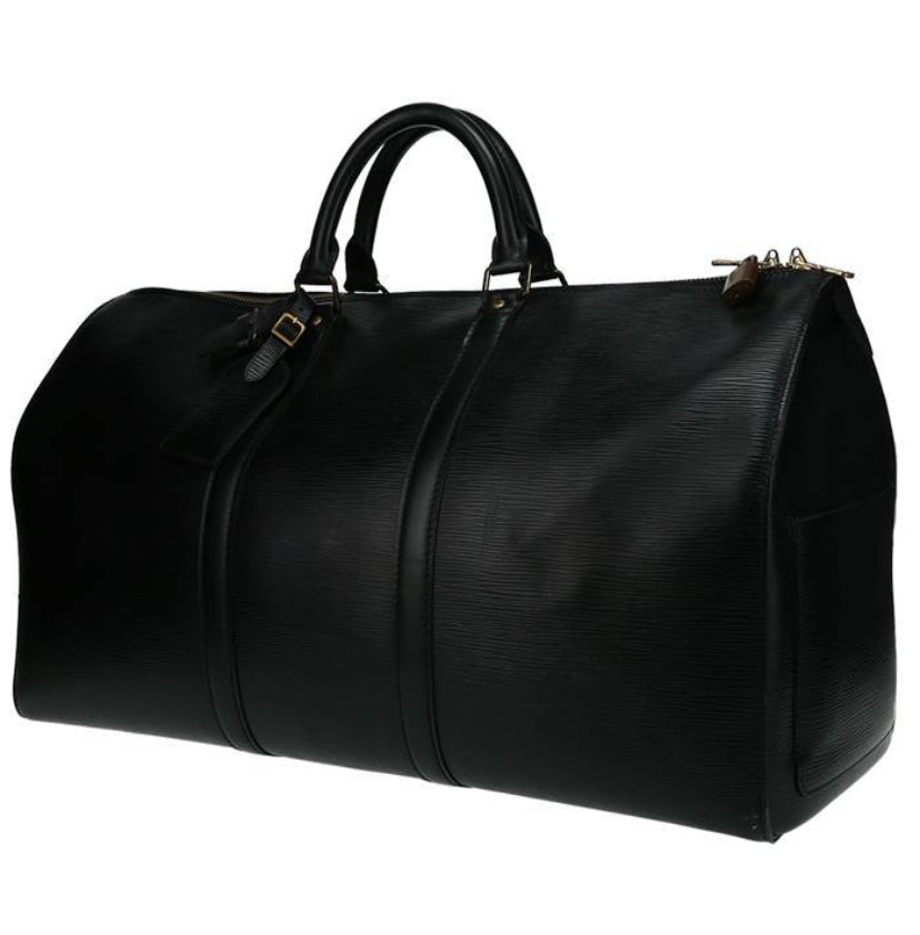 bag da viaggio Louis Vuitton