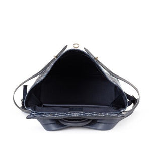 Louis Vuitton
Zaino Chapman Brothers Savane Toile Monogram Steamer Backpack Silver Hardware, 2017