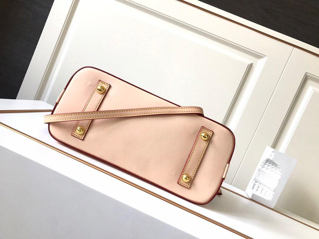 Bag Louis vuitton ALMA PM