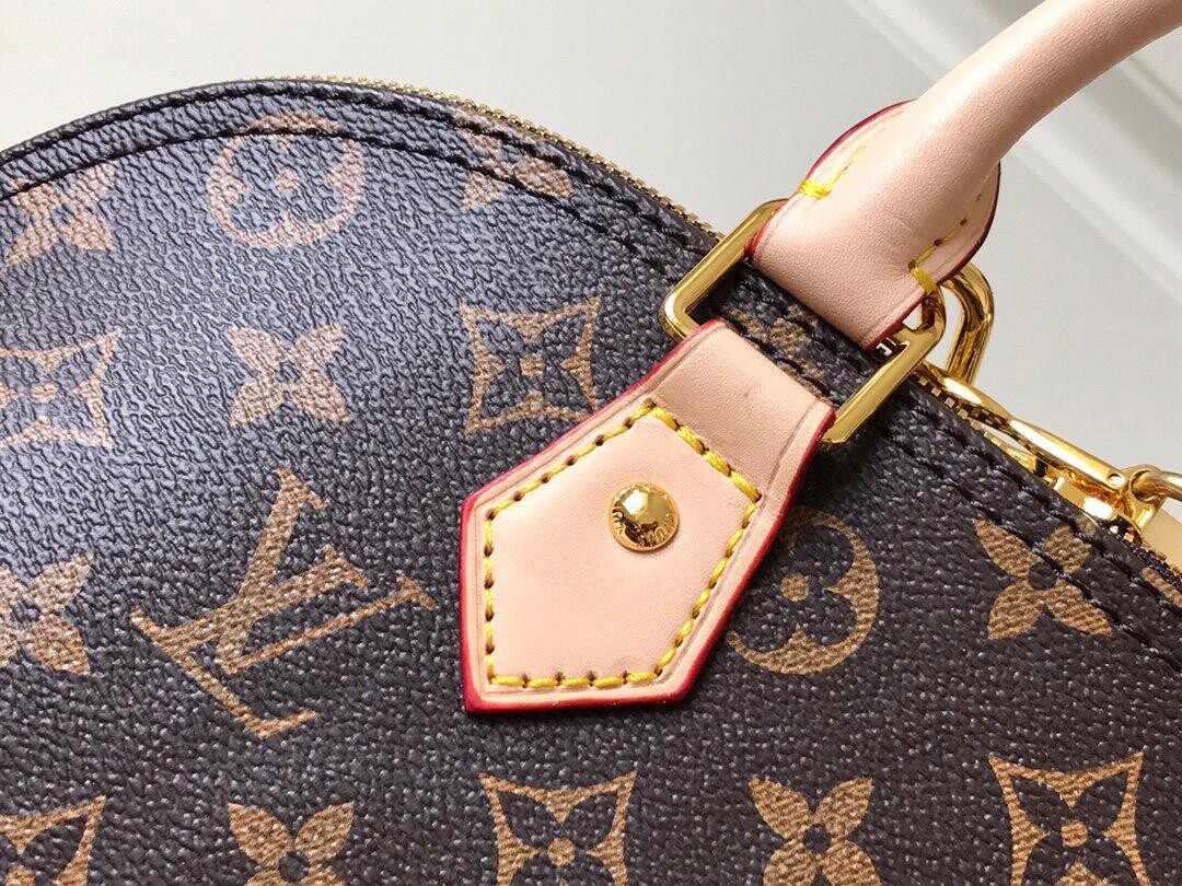 Bag Louis vuitton ALMA PM