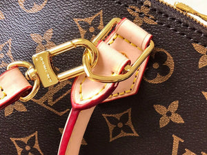 Bag Louis vuitton ALMA PM