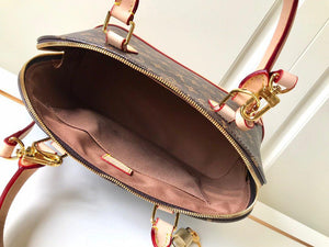 Bag Louis vuitton ALMA PM