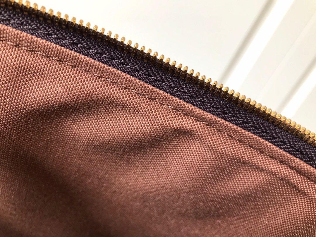 Bag Louis vuitton ALMA PM