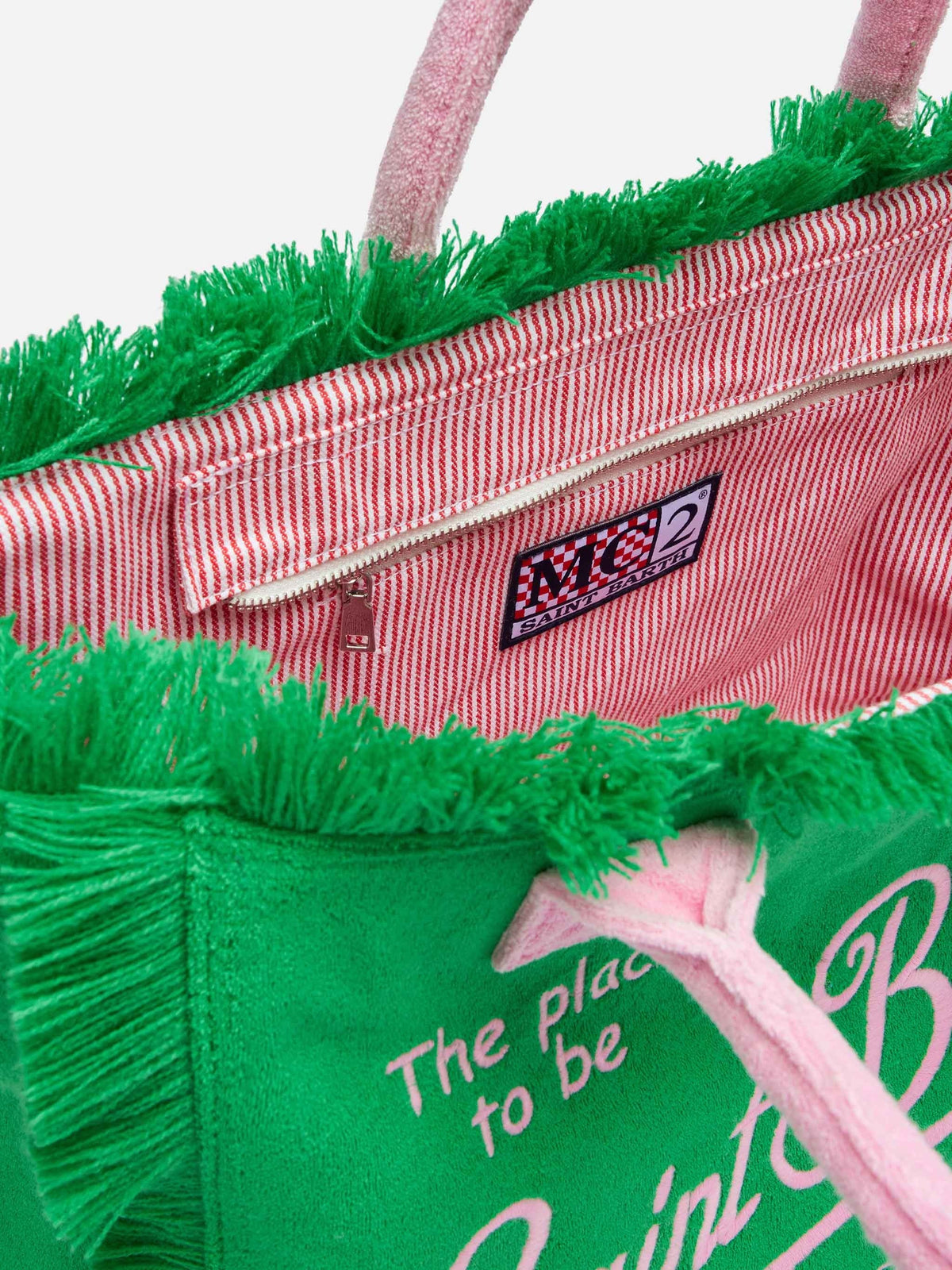 Saint barth bag