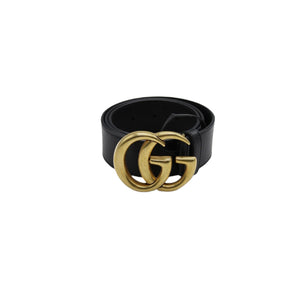 Cintura Gucci Marmont 80