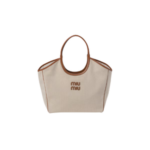 Borsa IVY in canvas