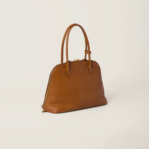 Borsa in pelle