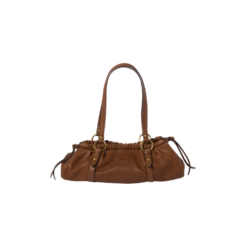 Borsa in nappa